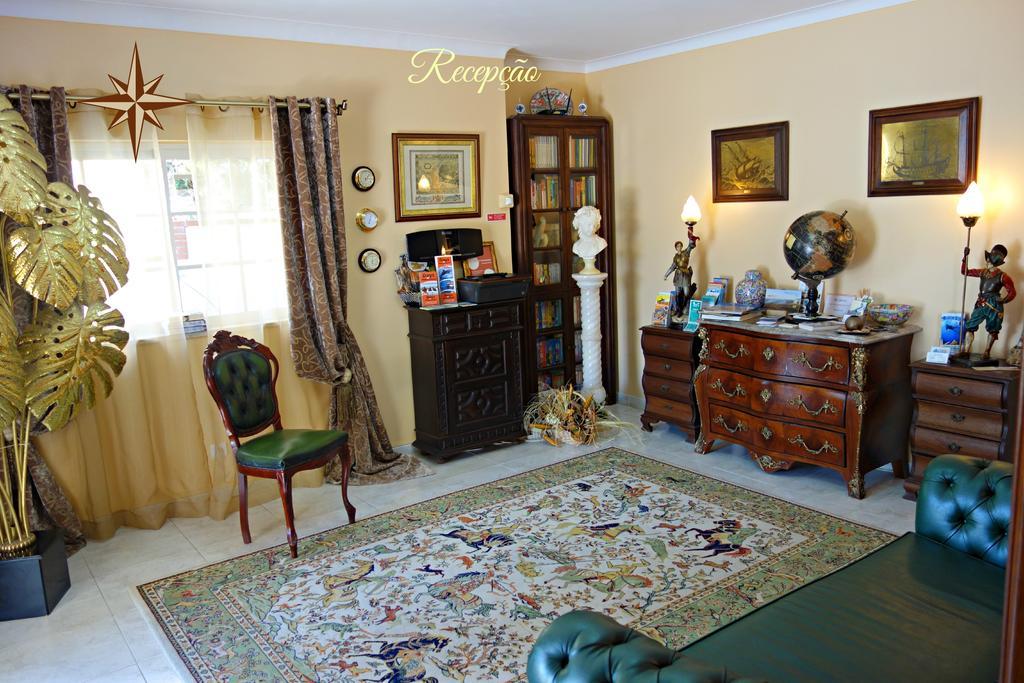 Vila Atlantida Lagos Kültér fotó