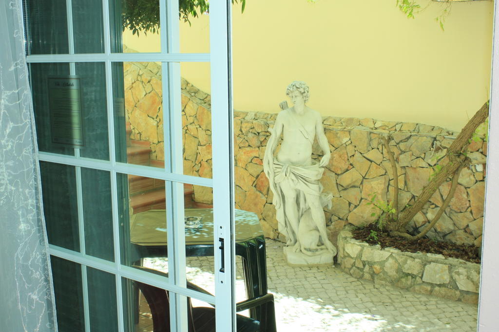 Vila Atlantida Lagos Szoba fotó