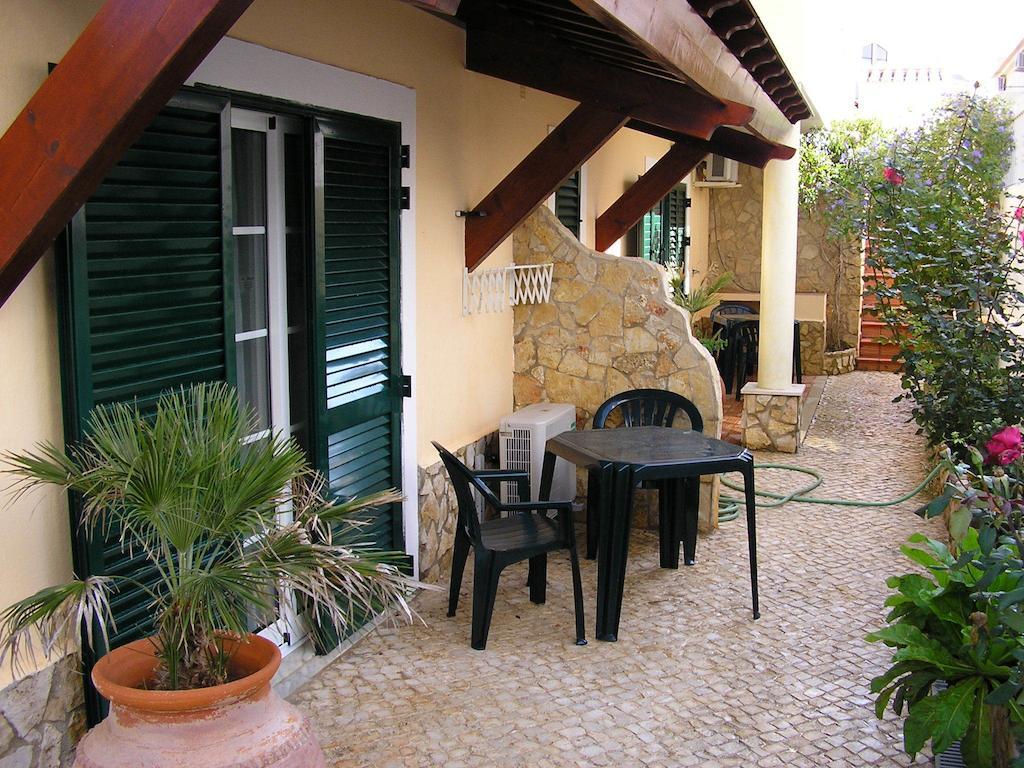 Vila Atlantida Lagos Szoba fotó