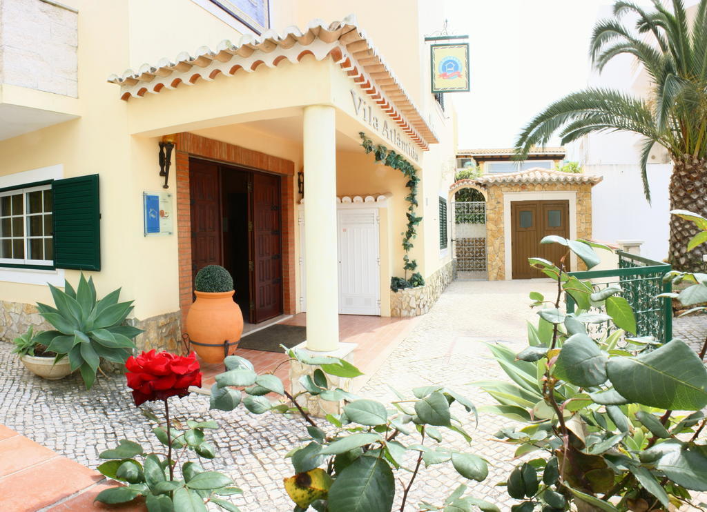 Vila Atlantida Lagos Kültér fotó