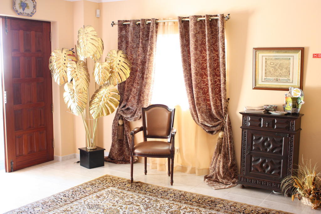 Vila Atlantida Lagos Kültér fotó
