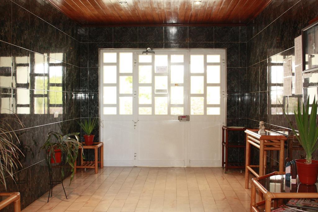 Vila Atlantida Lagos Kültér fotó