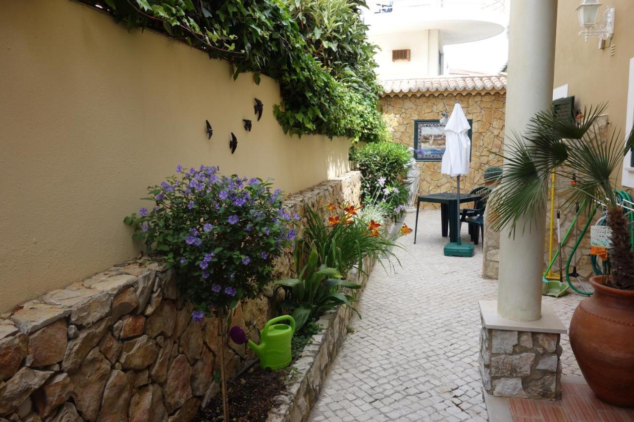Vila Atlantida Lagos Szoba fotó